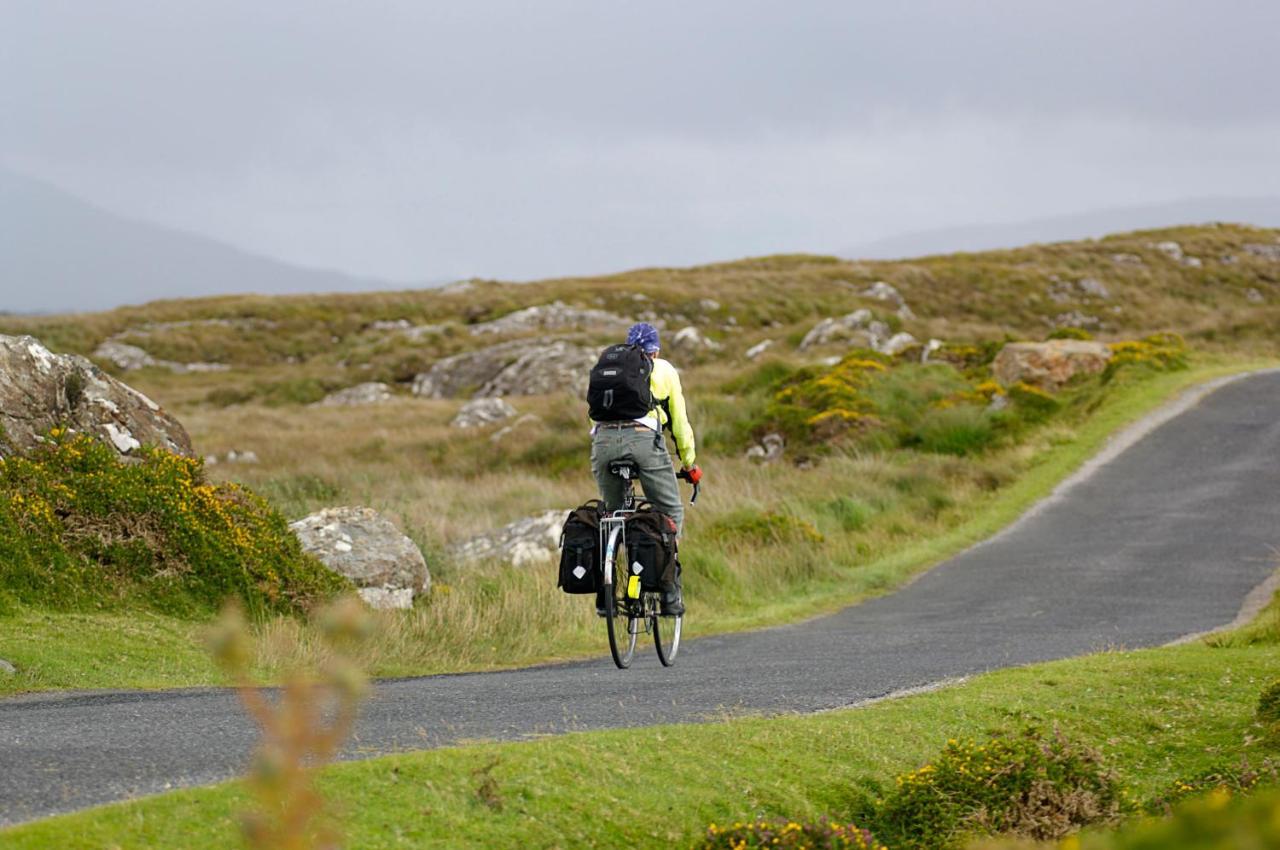 Cottage 353 - Clifden Dış mekan fotoğraf